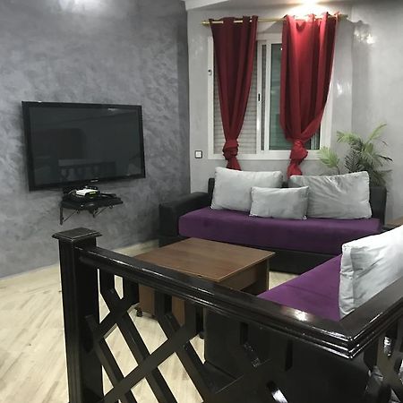 Casablanca Centre Ville Zewnętrze zdjęcie
