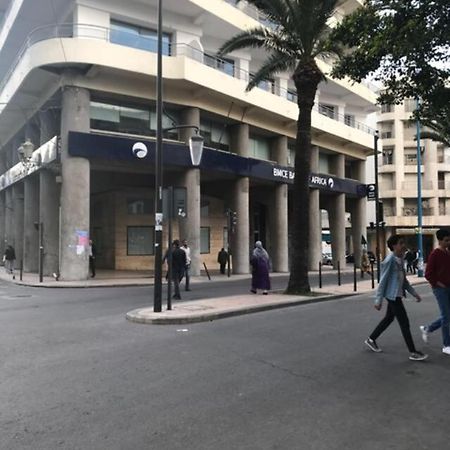 Casablanca Centre Ville Zewnętrze zdjęcie