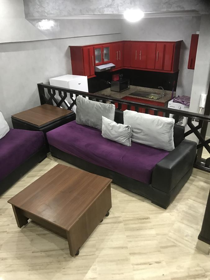 Casablanca Centre Ville Zewnętrze zdjęcie