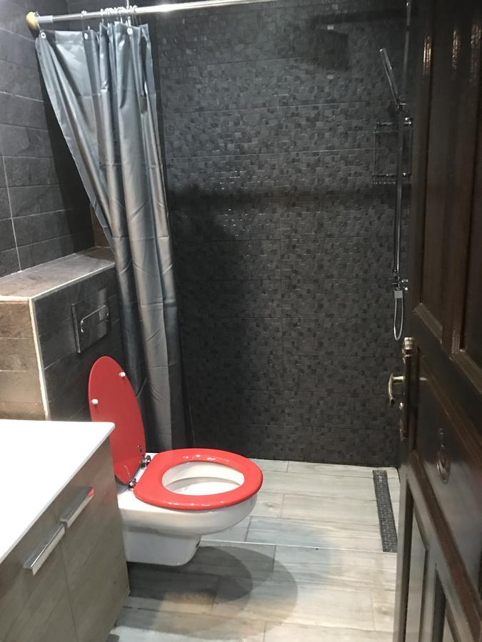 Casablanca Centre Ville Zewnętrze zdjęcie