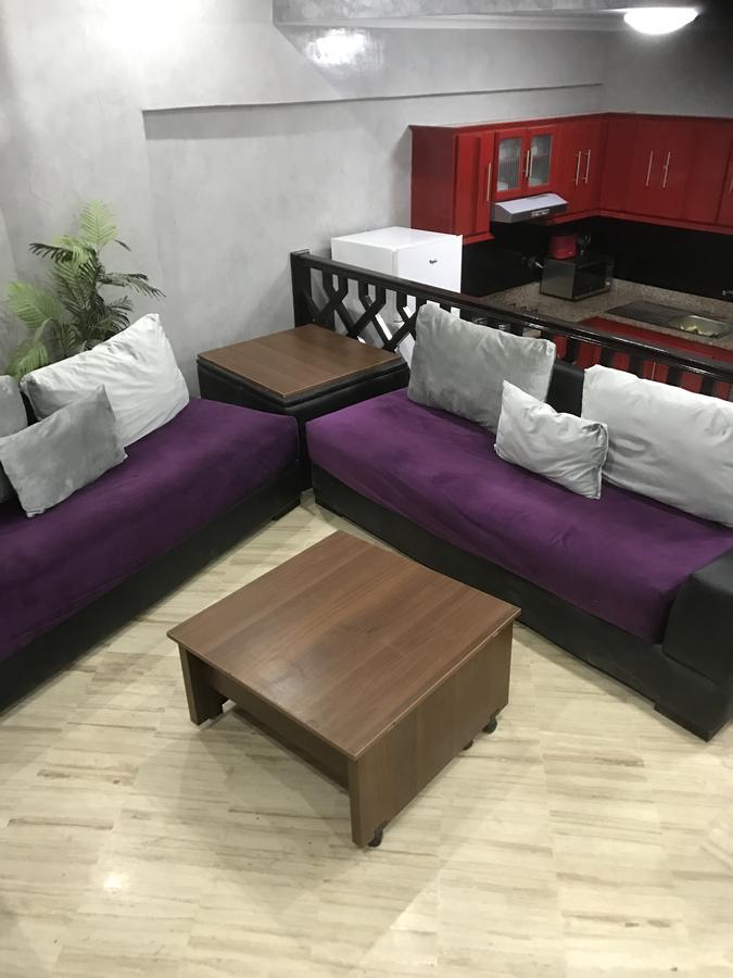 Casablanca Centre Ville Zewnętrze zdjęcie