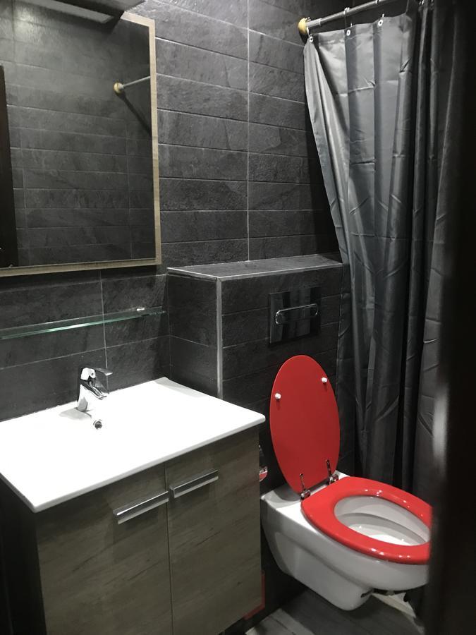 Casablanca Centre Ville Zewnętrze zdjęcie